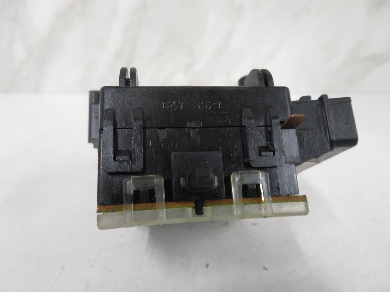 DAIHATSU CHARADE WIPER CONTROL STALK 2003-2006 1424-10