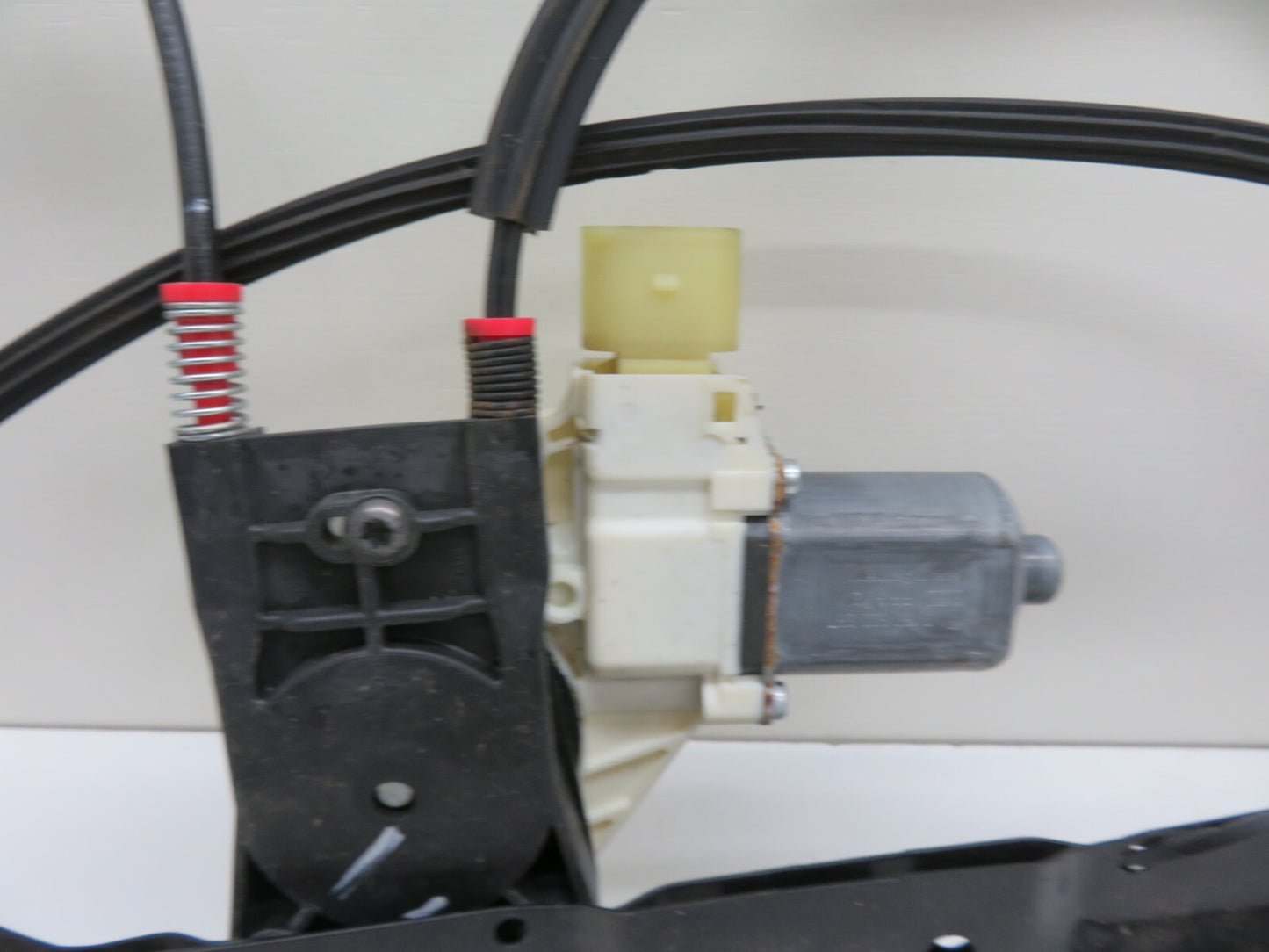 FORD GALAXY MK3 NSF LEFT FRONT WINDOW REGULATOR 0130822287 2006-2014 1533-3