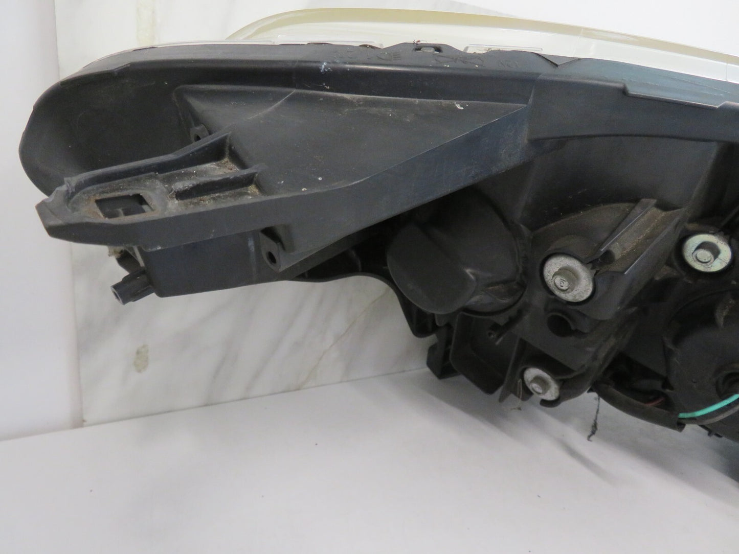 PEUGEOT 4007 NS XENON HEADLIGHT 2007-2012 BK1234