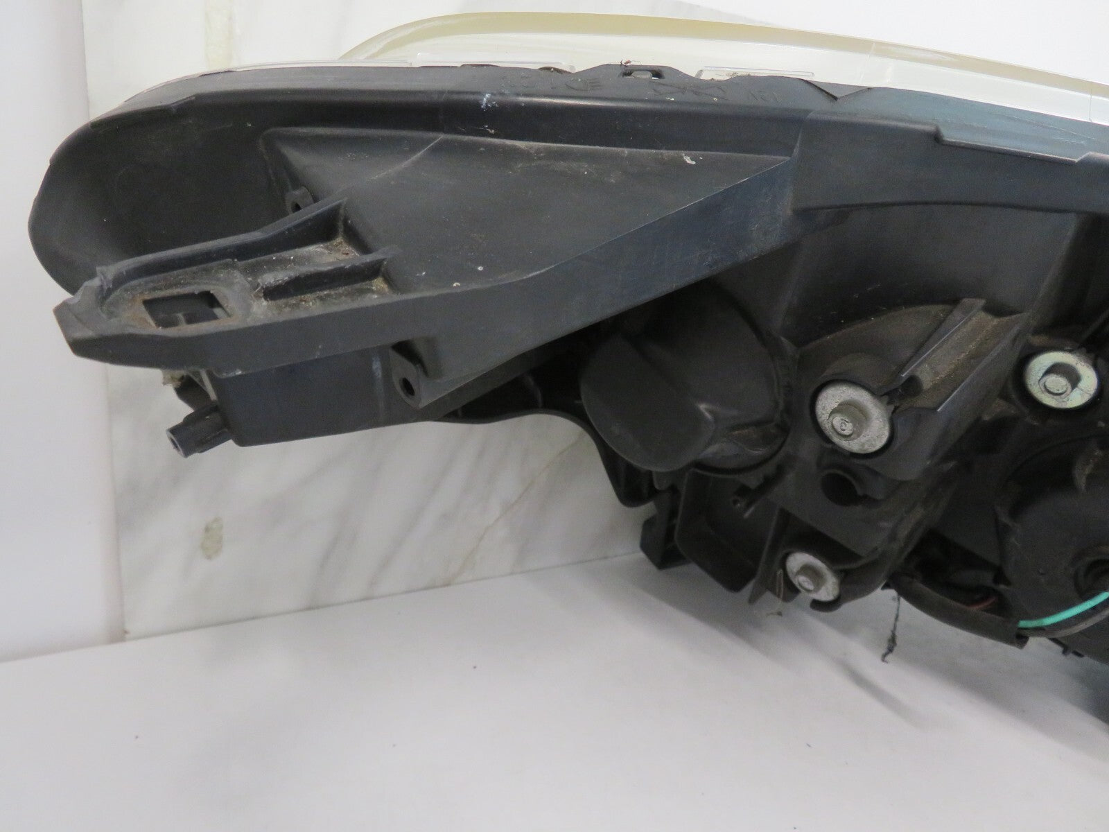 PEUGEOT 4007 NS XENON HEADLIGHT 2007-2012 BK1234