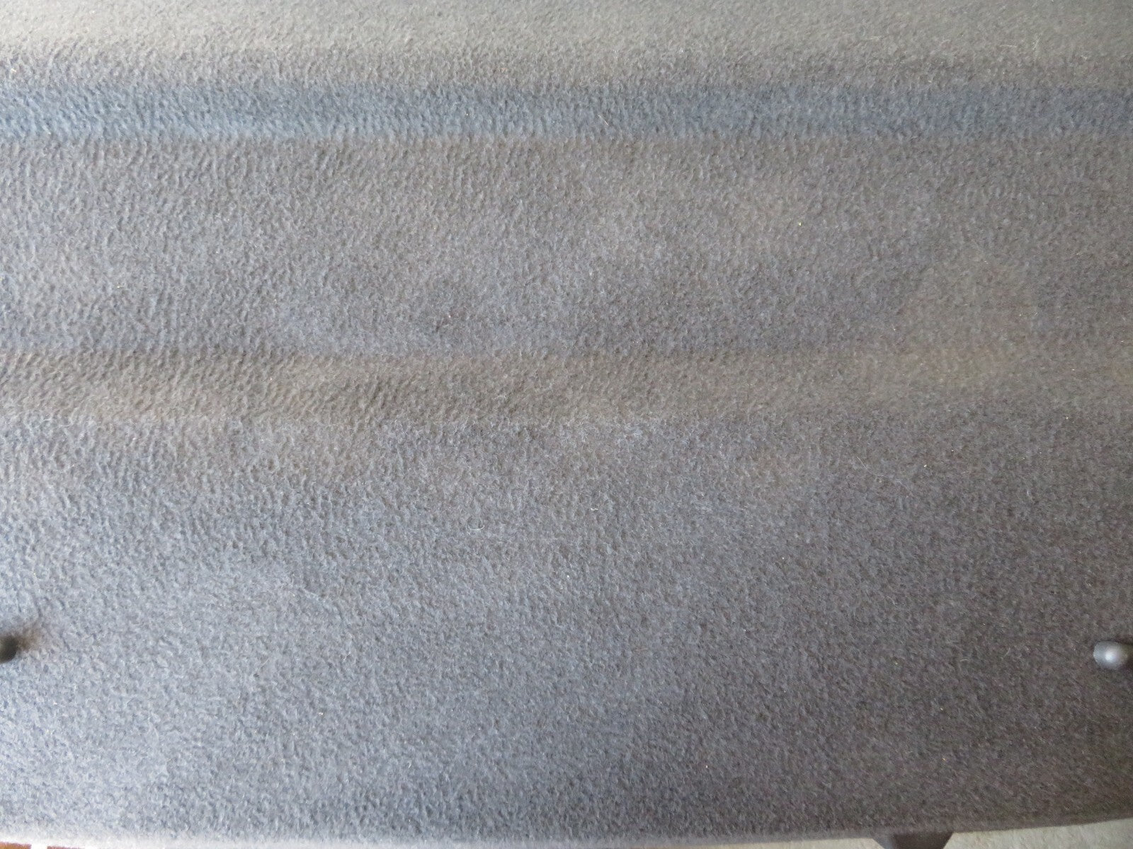 VAUXHALL ASTRA H PARCEL SHELF LUGGAGE COVER 2004-2010