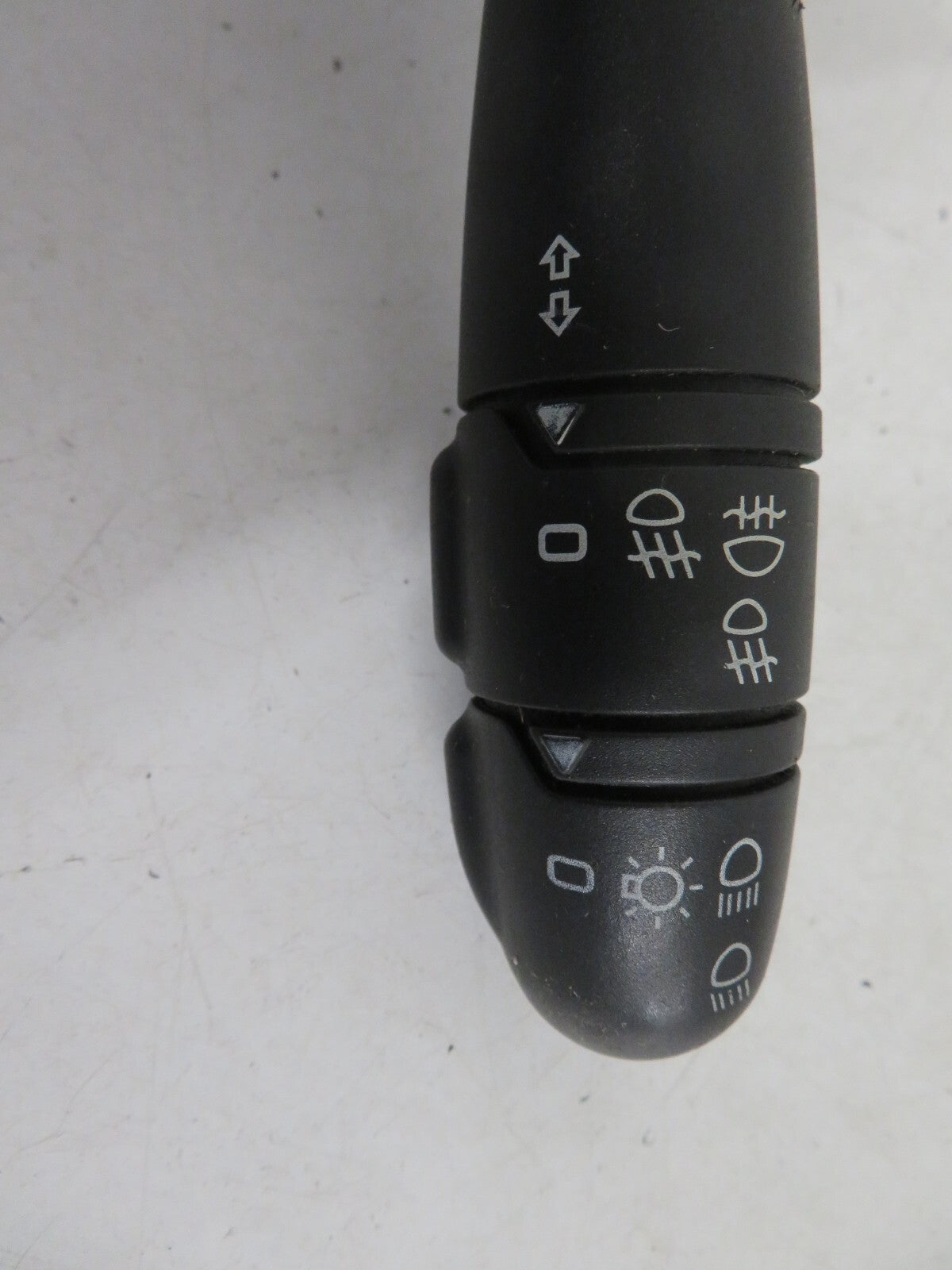 RENAULT SCENIC MK1 HEADLIGHT INDICATOR STALK 36998A 1999-2003 MIX1517-13