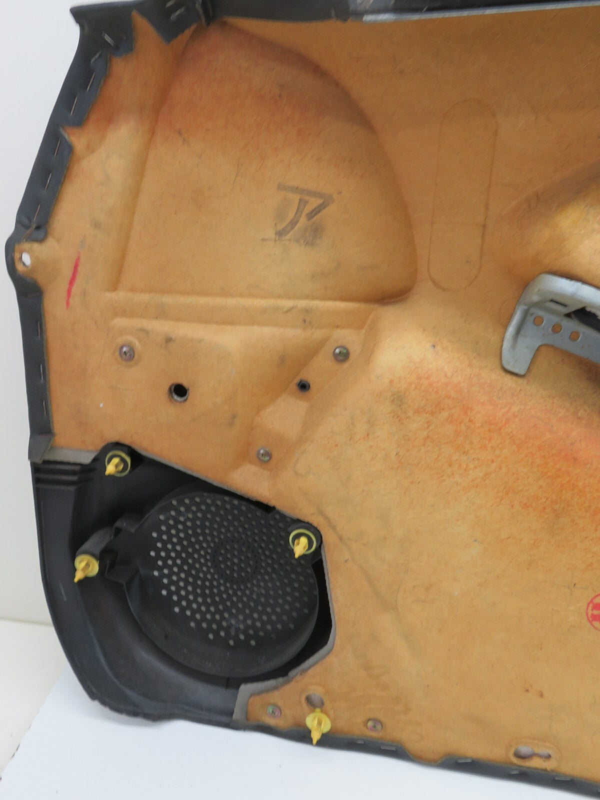 TOYOTA MR2 MK2 NS PASSENGER INTERIOR DOOR PANEL 1990-1999