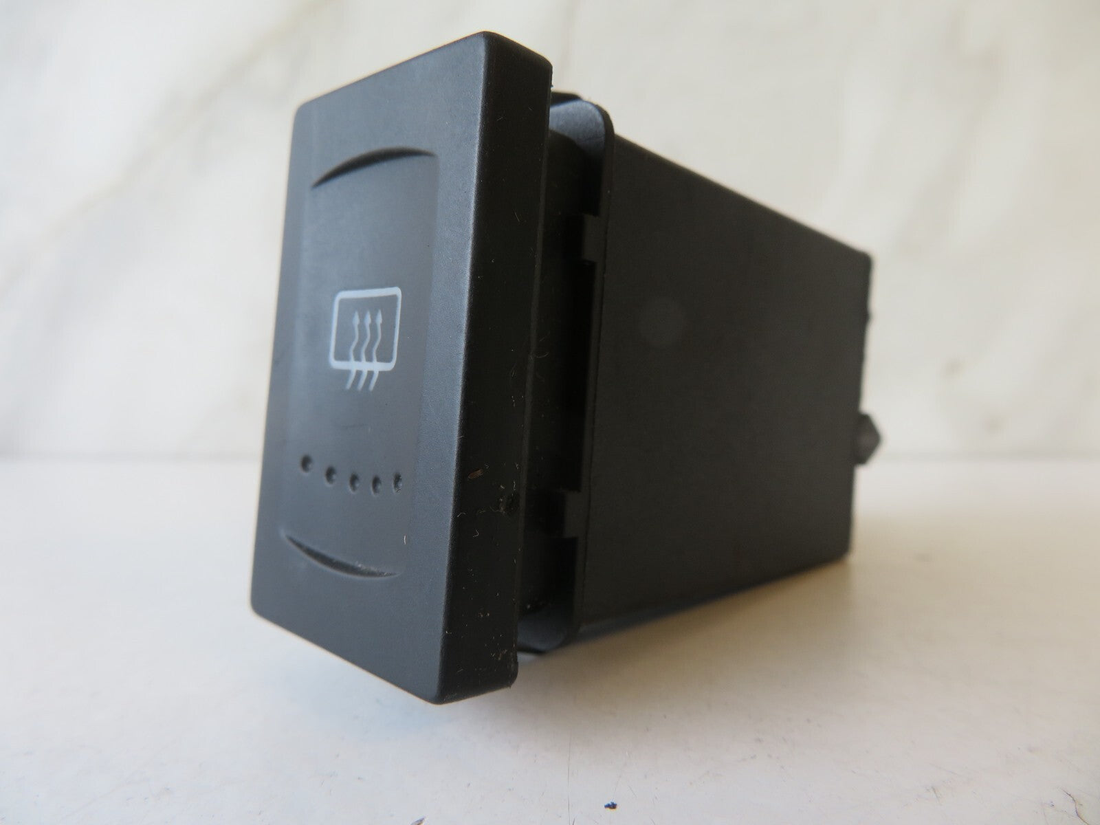 VOLKSWAGEN VW PASSAT B5.5 REAR WINDOW DEMISTER SWITCH 3B0959621D 01-05 AMS1348-1