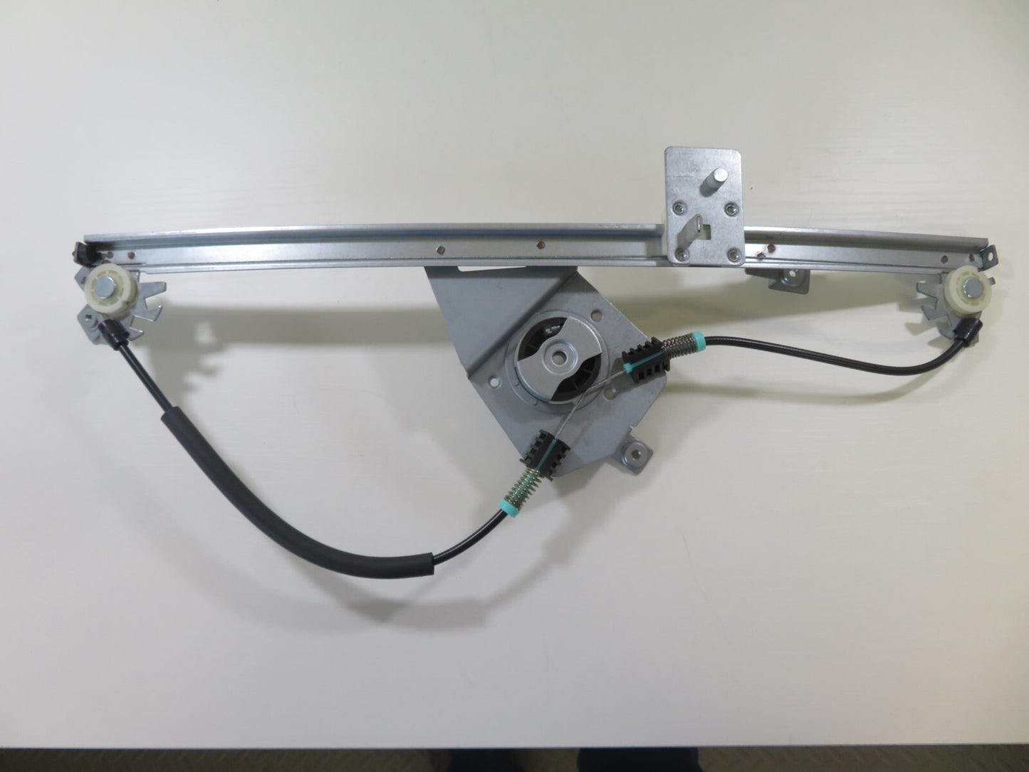 OSF FRONT RIGHT WINDOW REGULATOR LS4592 FITS RENAULT SCENIC 2003-2010 #RST