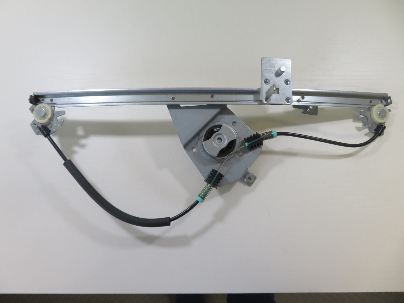 OSF FRONT RIGHT WINDOW REGULATOR LS4592 FITS RENAULT SCENIC 2003-2010 #RST