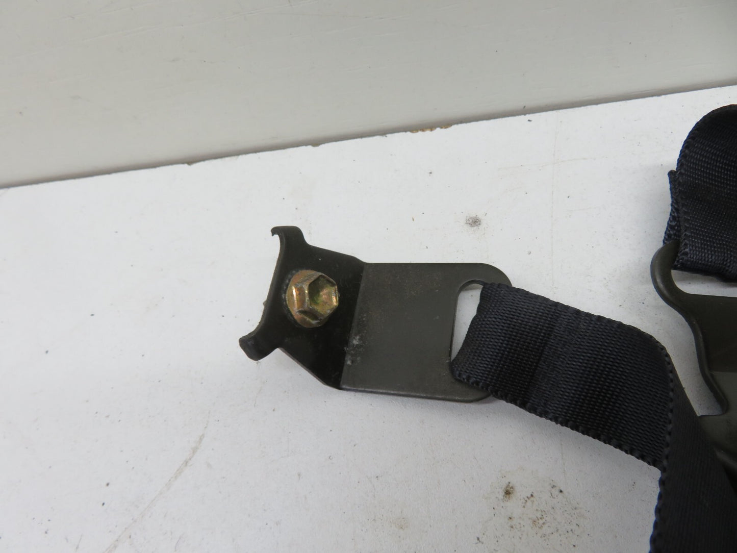 TOYOTA MR2 MK2 SW20 T BAR STRAP 1990-1999 1000-14