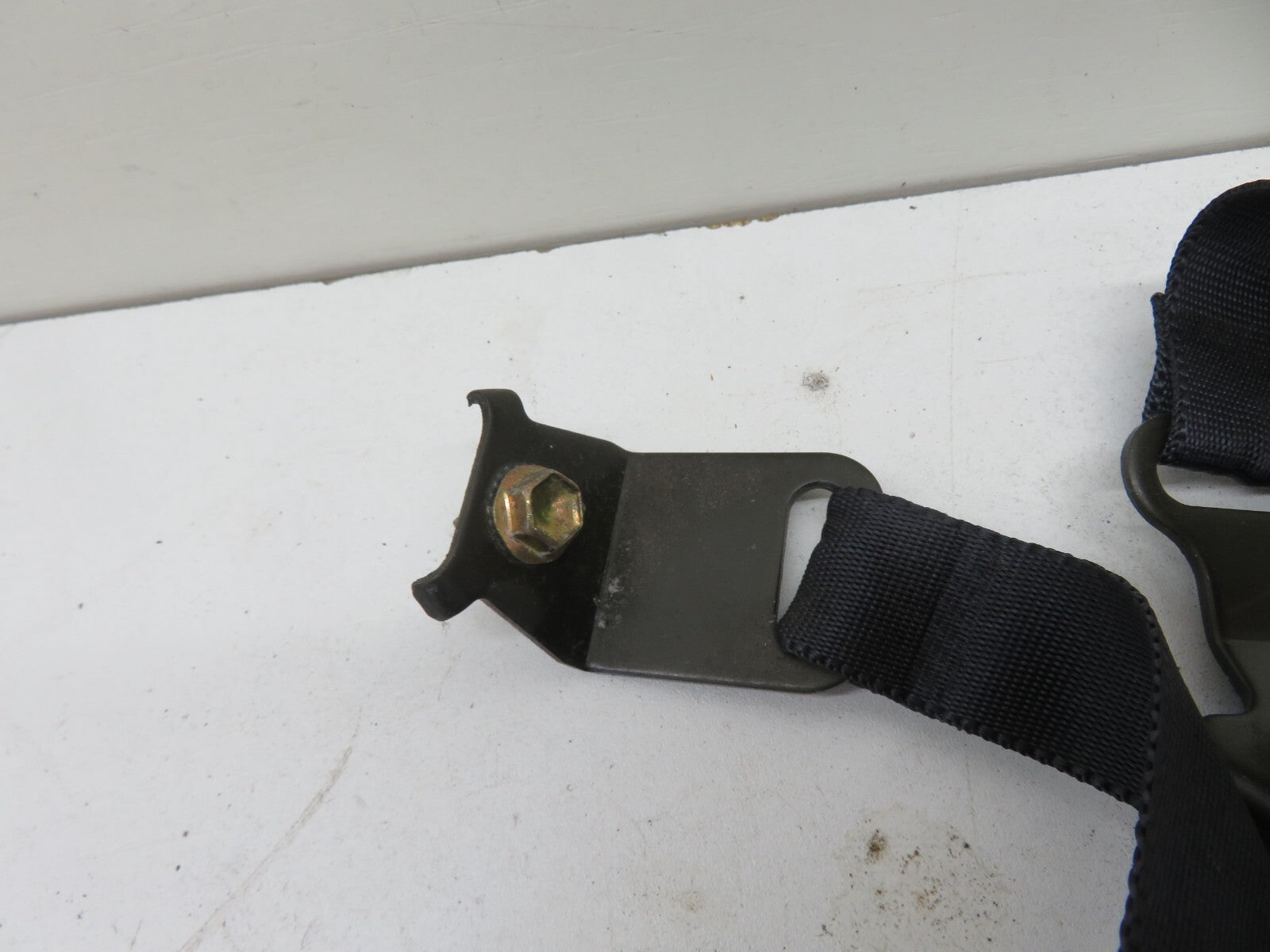 TOYOTA MR2 MK2 SW20 T BAR STRAP 1990-1999 1000-14