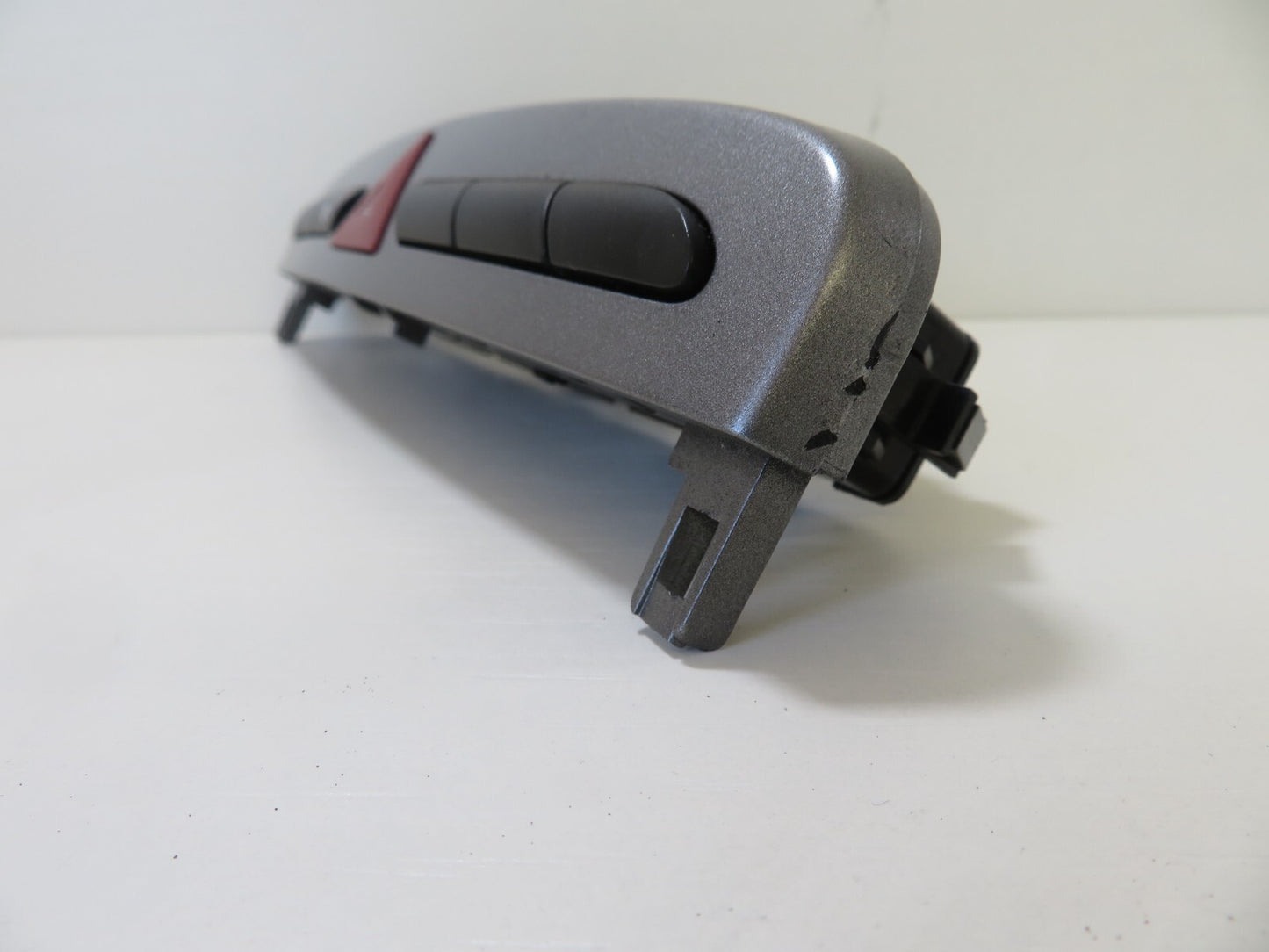 PEUGEOT 308 HAZARD SWITCH 9659417177 2007-2013 1410-13