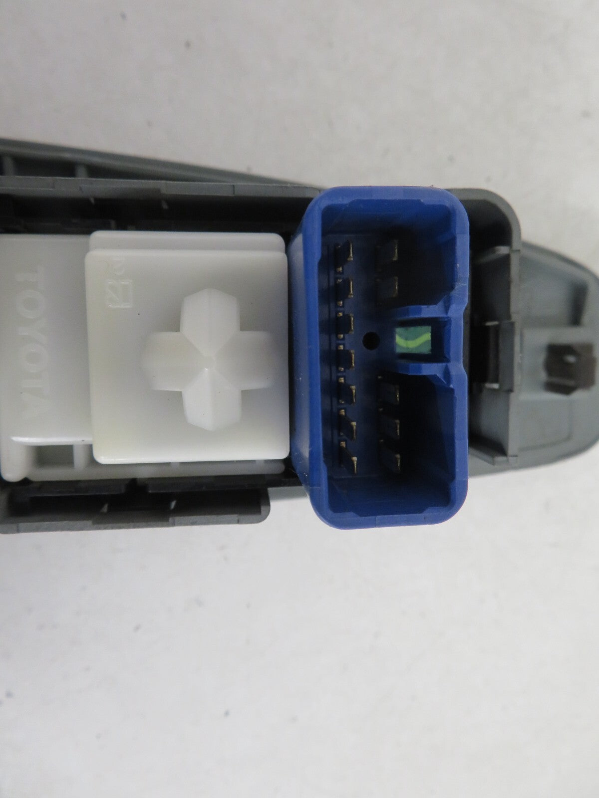 TOYOTA LEXUS SOARER SC400 OS DRIVER WINDOW SWITCHES 1991-2000 1417-30