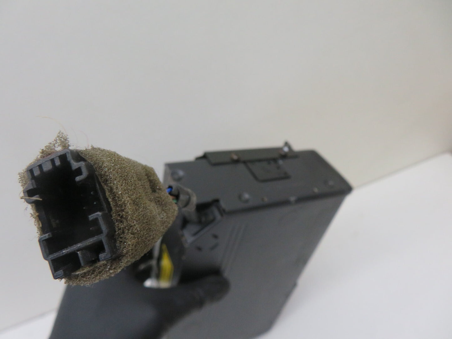 LAND ROVER FREELANDER 1 CD CHANGER XQE000110 1997-2006 1752-5