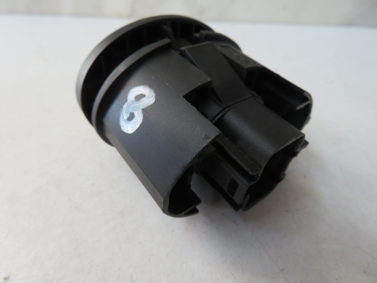 FORD ESCORT MK6 REAR WINDOW DEMIST SWITCH 95AG-18C621-AA 1995-2000 AMS1311-8