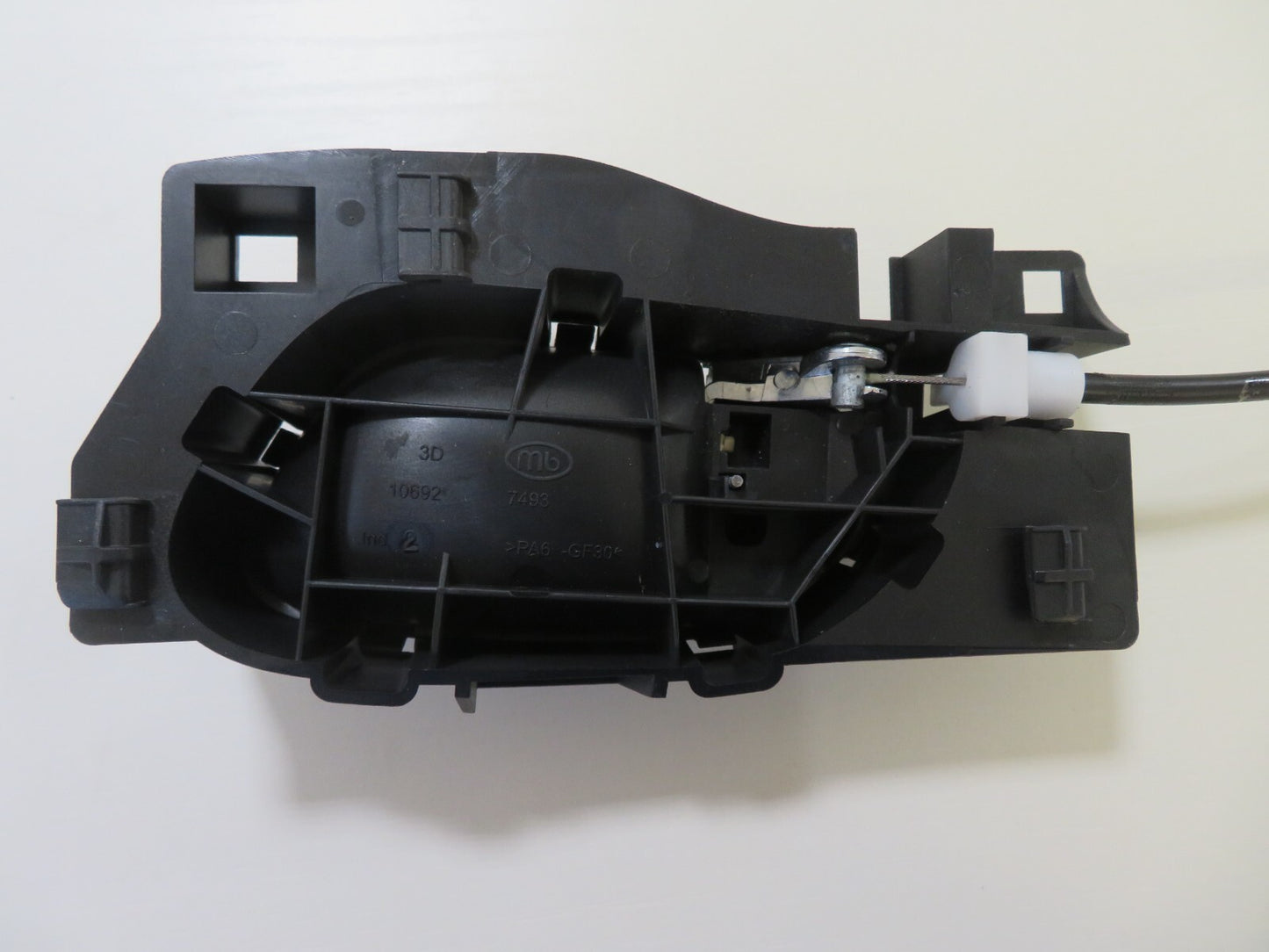 PEUGEOT 308 OSR DOOR LOCK CATCH 2007-2013 1410-1