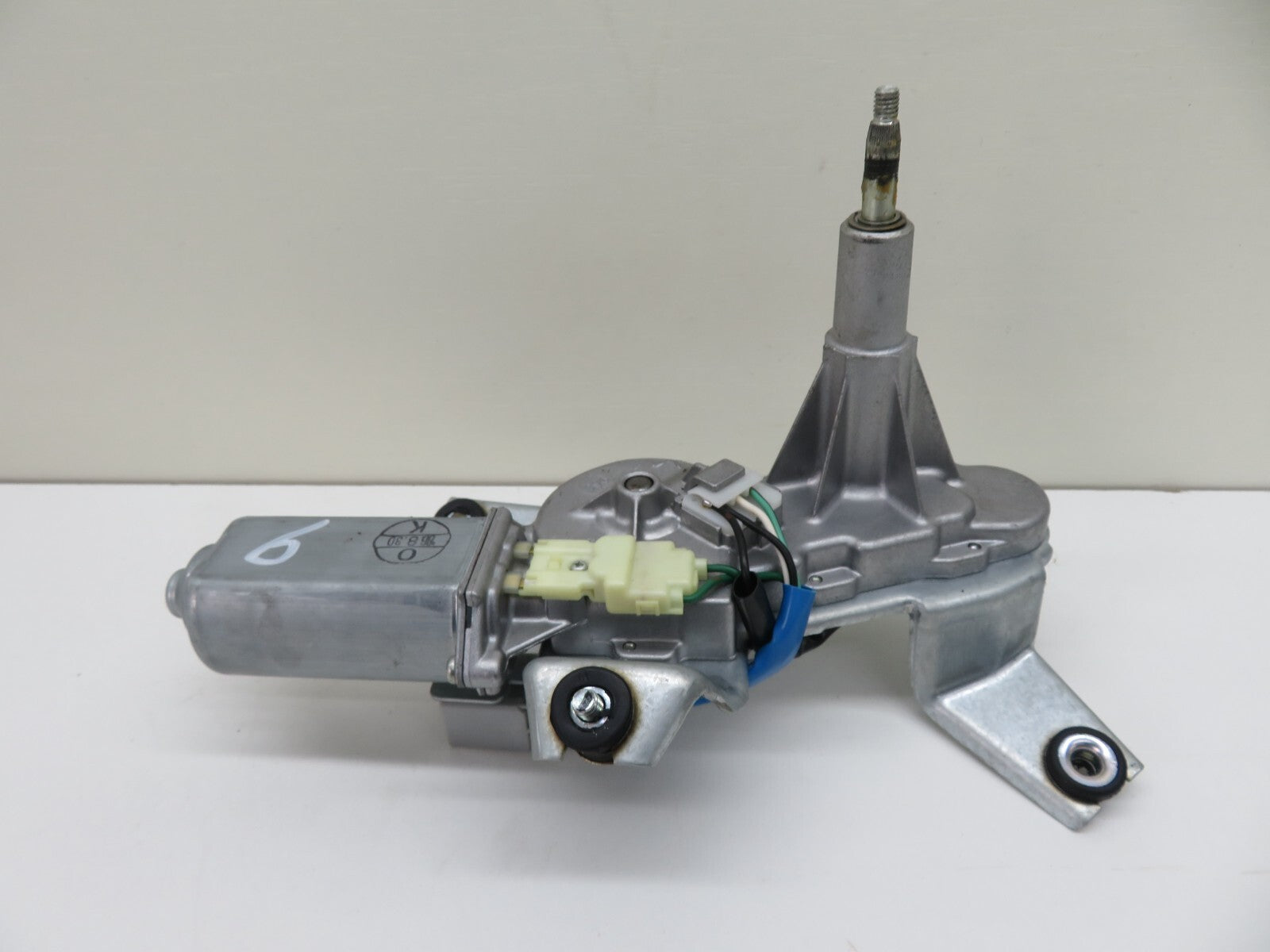 HONDA CRV MK2 REAR WIPER MOTOR 2002-2006 #1211-6