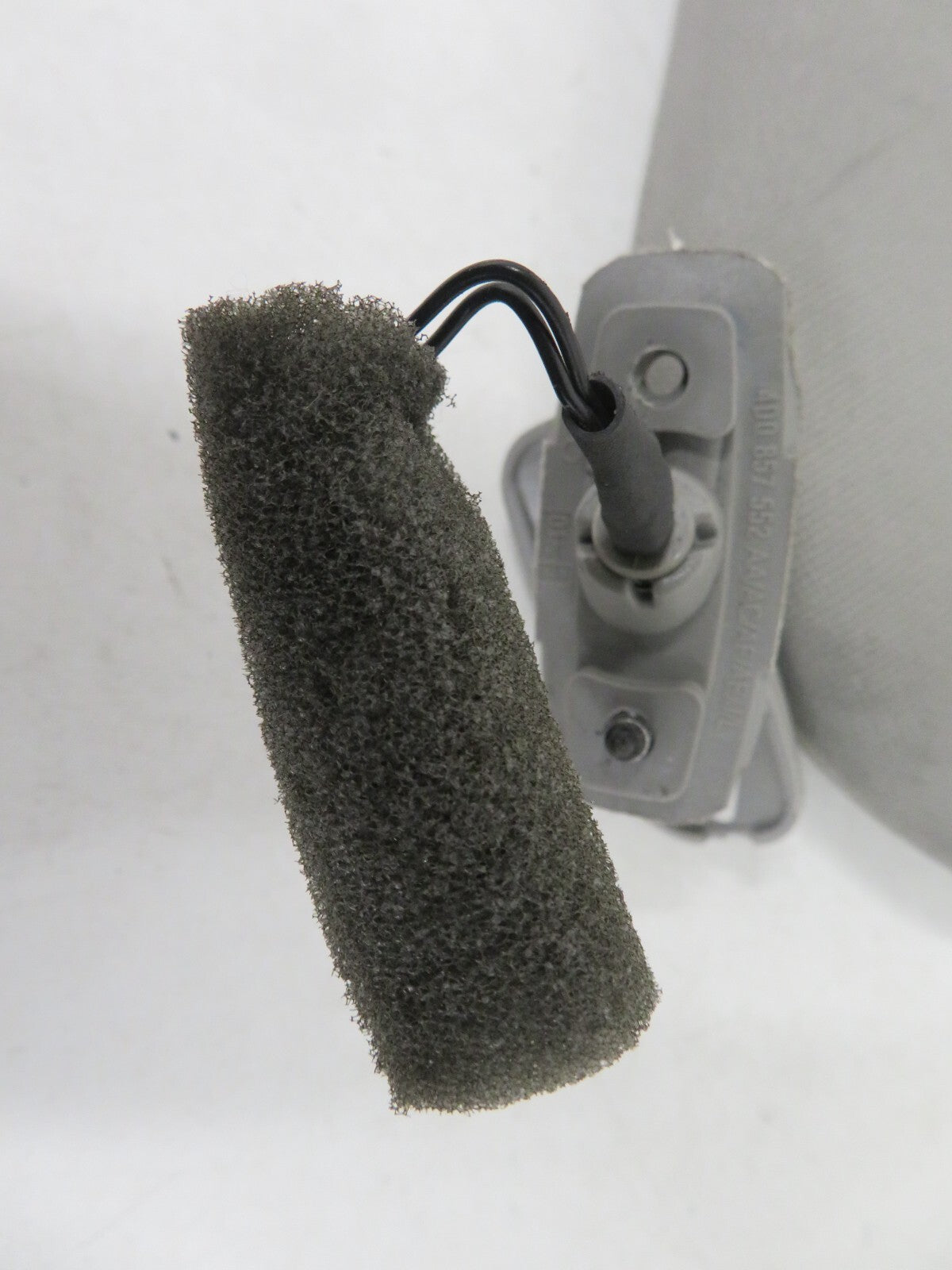 AUDI A8 D2 OS DRIVER SUN VISOR 4D0857552 1998-2002 1515-13