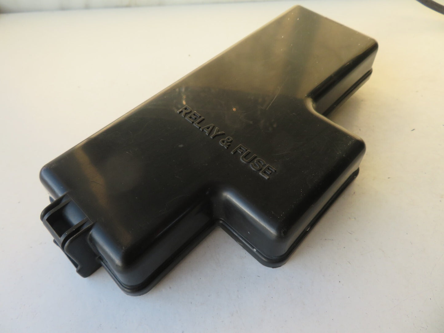 TOYOTA MR2 MK3 FUSE BOX COVER 2000-2007 AMS1419-23