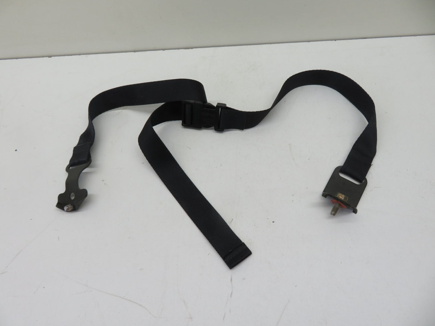 TOYOTA MR2 MK2 T BAR GLASS PANEL STRAP 1990-1999 0610