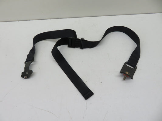 TOYOTA MR2 MK2 T BAR GLASS PANEL STRAP 1990-1999 0610