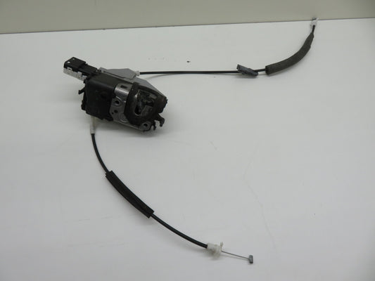 CITROEN C5 X7 OSR DOOR LOCK CATCH PSA574394 2008-2015 1528