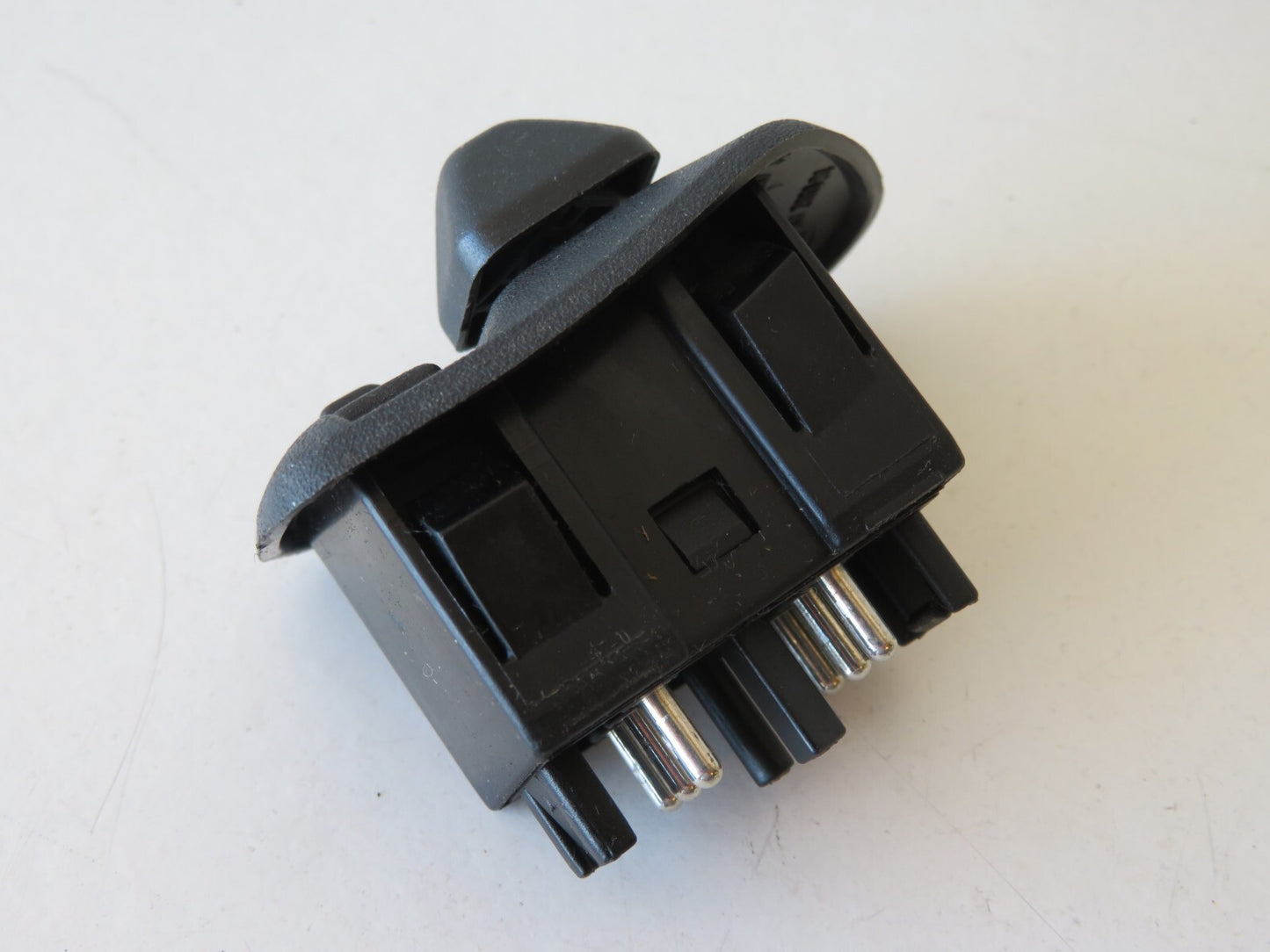 BMW E36 MIRROR CONTROL SWITCH 1387287 1994-1999 AMS1220