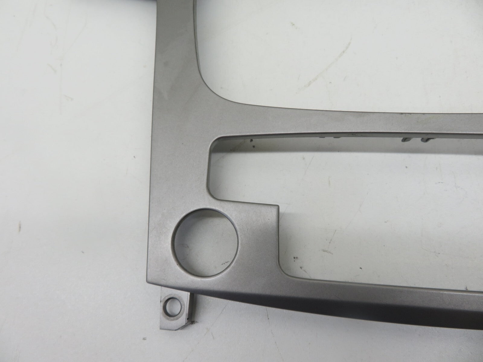 FORD SMAX DASH STERO SURROUND TRIM 2006-2010 1789-2