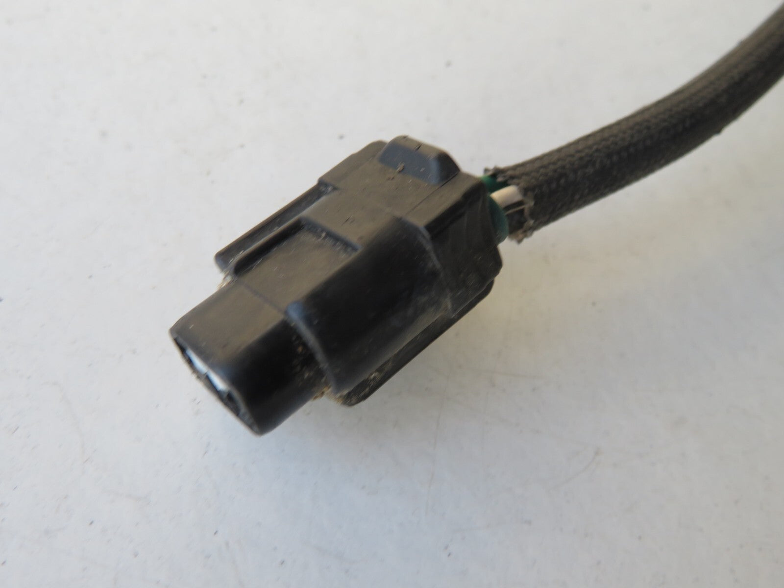 TOYOTA MR2 MK3 REAR NUMBERPLATE LIGHTS 2000-2007 AMS1419-16-17