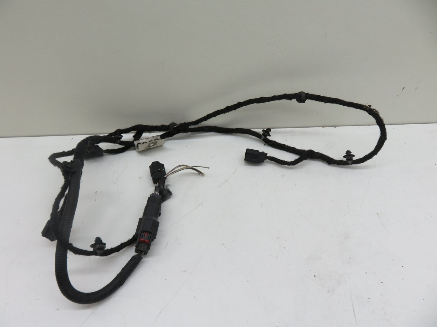 VAUXHALL MOKKA FRONT BUMPER WIRING LOOM 95245966 2012-2016 1147-8