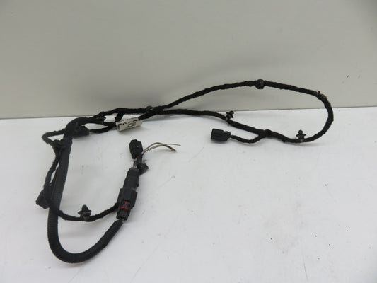 VAUXHALL MOKKA FRONT BUMPER WIRING LOOM 95245966 2012-2016 1147-8