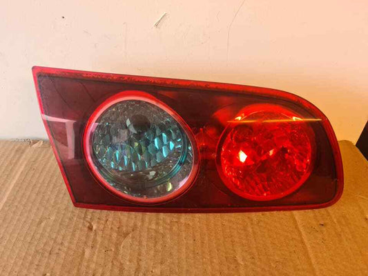 FIAT CROMA NS INNER REAR TAIL LIGHT 2005-2007