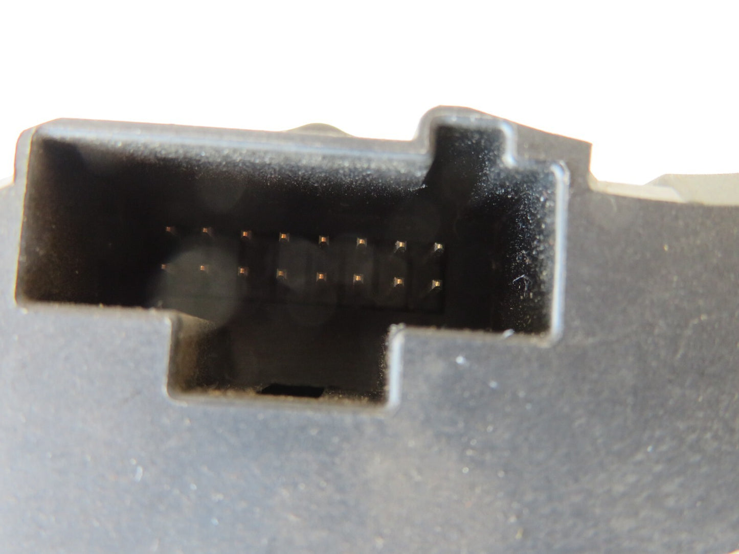 FORD FOCUS MK1 AIR CIRCULATION A/C WINDOW DEMIST SWITCH 1998-2005 AMS1304