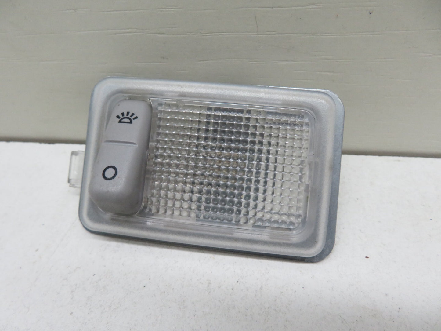 FORD FOCUS ST225 SUN VISOR LIGHT 2005-2010 #1411-10