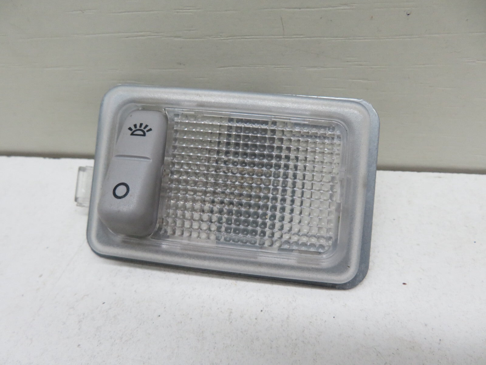 FORD FOCUS ST225 SUN VISOR LIGHT 2005-2010 #1411-10