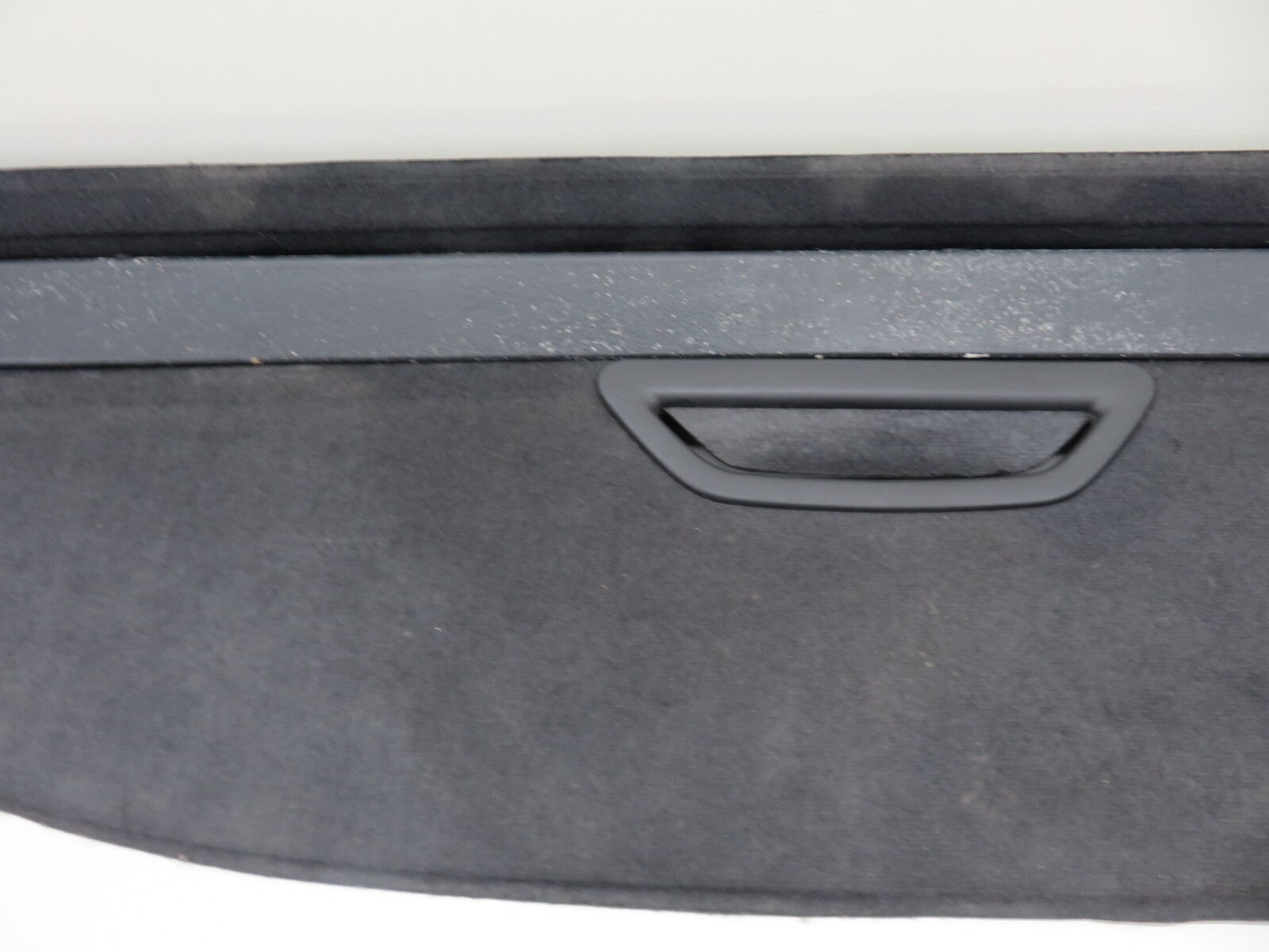 RENAULT MEGANE ESTATE LOAD COVER PARCEL SHELF 79920026R 2008-2014