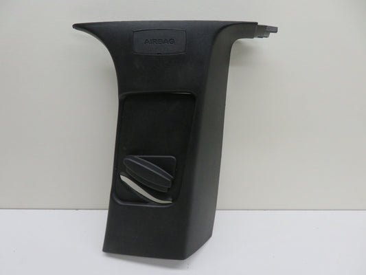 FORD FOCUS MK2 ST225 OS DRIVER B PILLAR TRIM 4M51-B24582-A 2006-2010 1654-2