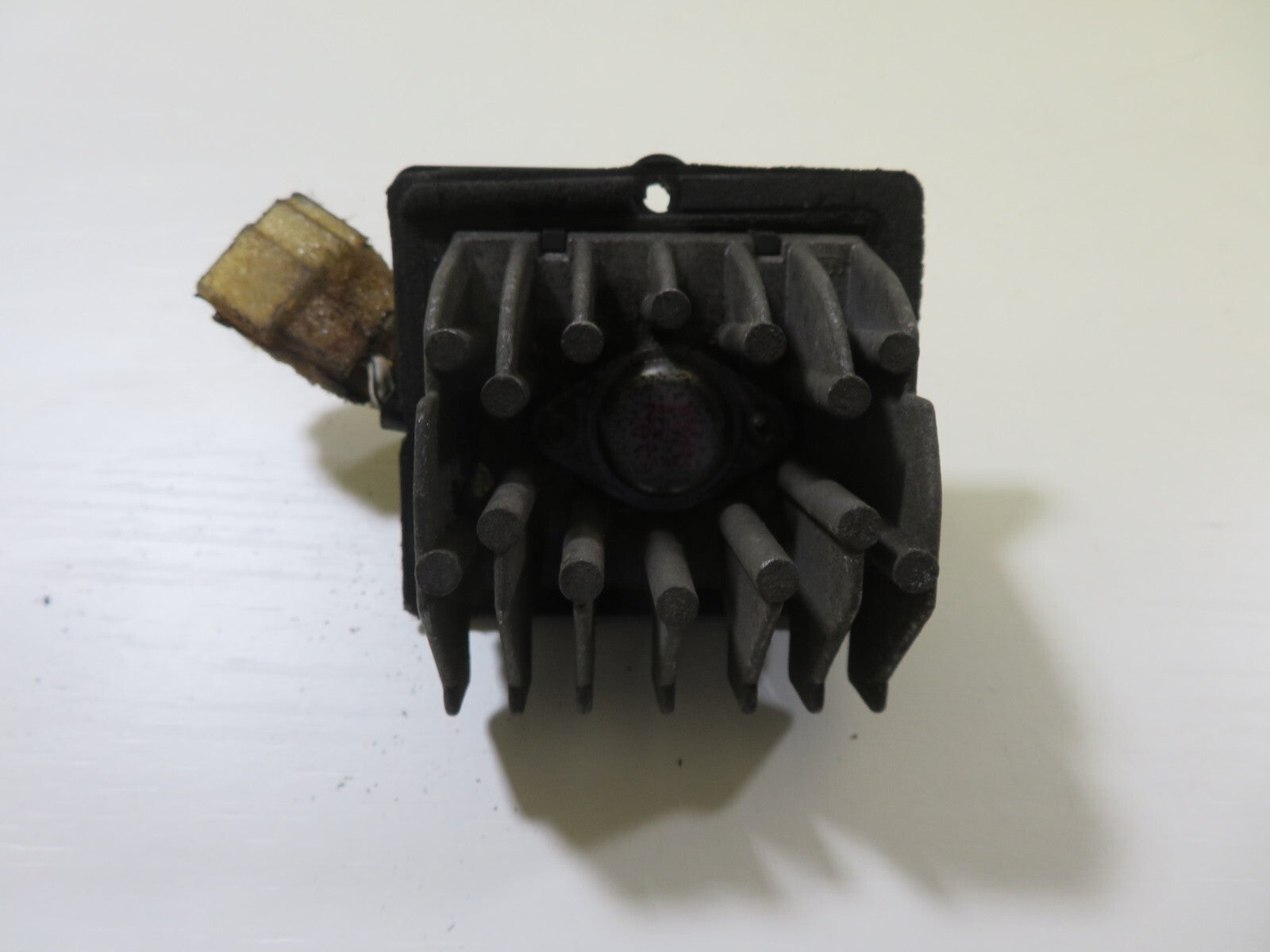 TOYOTA MR2 MK2 SW20 AIR CON HEATER RESISTOR 077800-0012 1990-1999 MIX1539-15