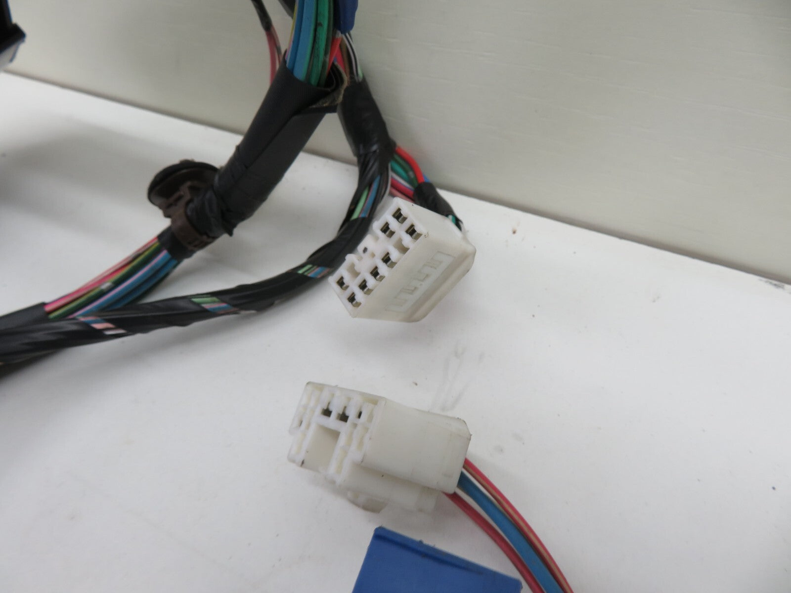 TOYOTA LEXUS SOARER OSF DOOR WIRING LOOM 82151-24202 1991-1999 1242-11