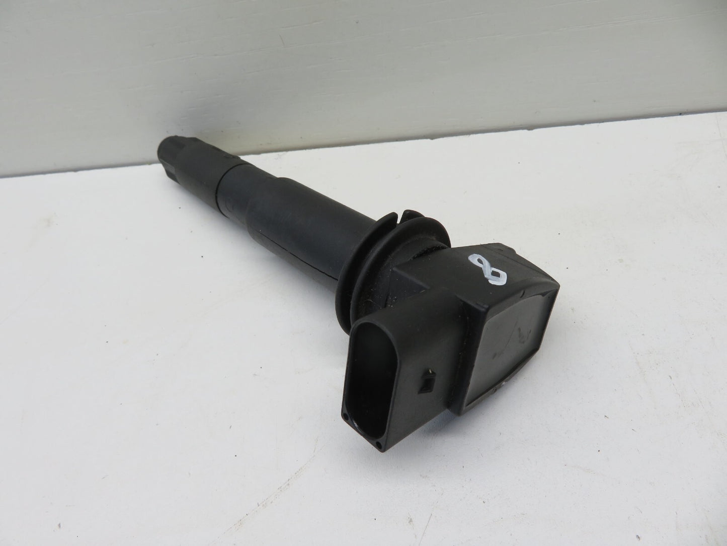 PORSCHE CAYENNE 955 BERU IGNITION COIL PACK 2303590361 X1 2003-2006 1804-8