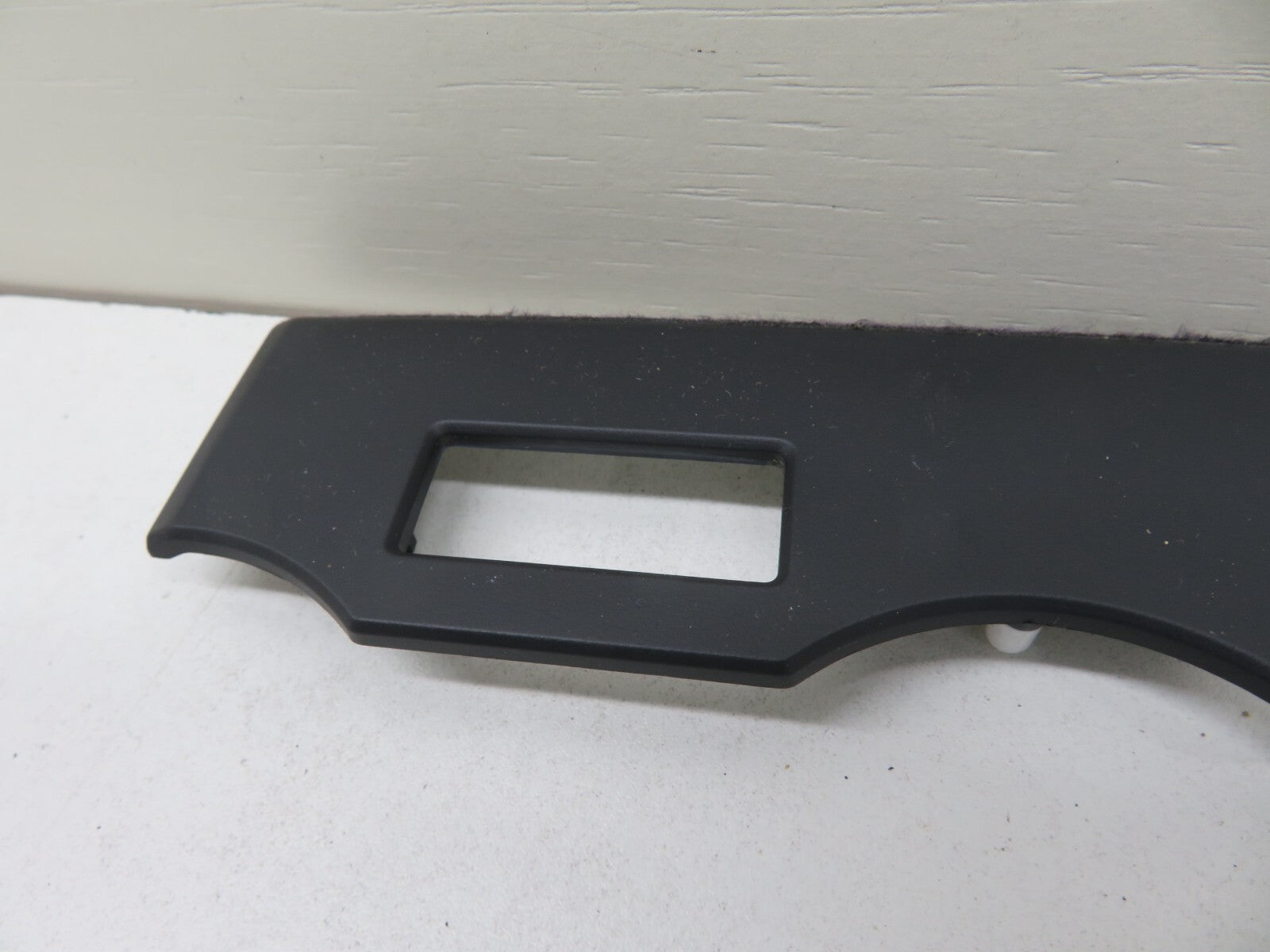 LAND ROVER FREELANDER 2 SWITCH SURROUND TRIM 2007-2014 1227-12