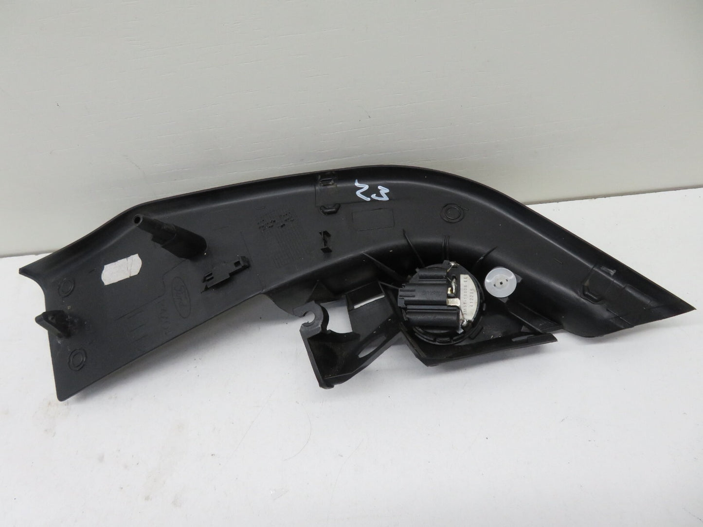 FORD FOCUS ST NS PASSENGER TWEETER COVER TRIM 2006-2010 1299-23