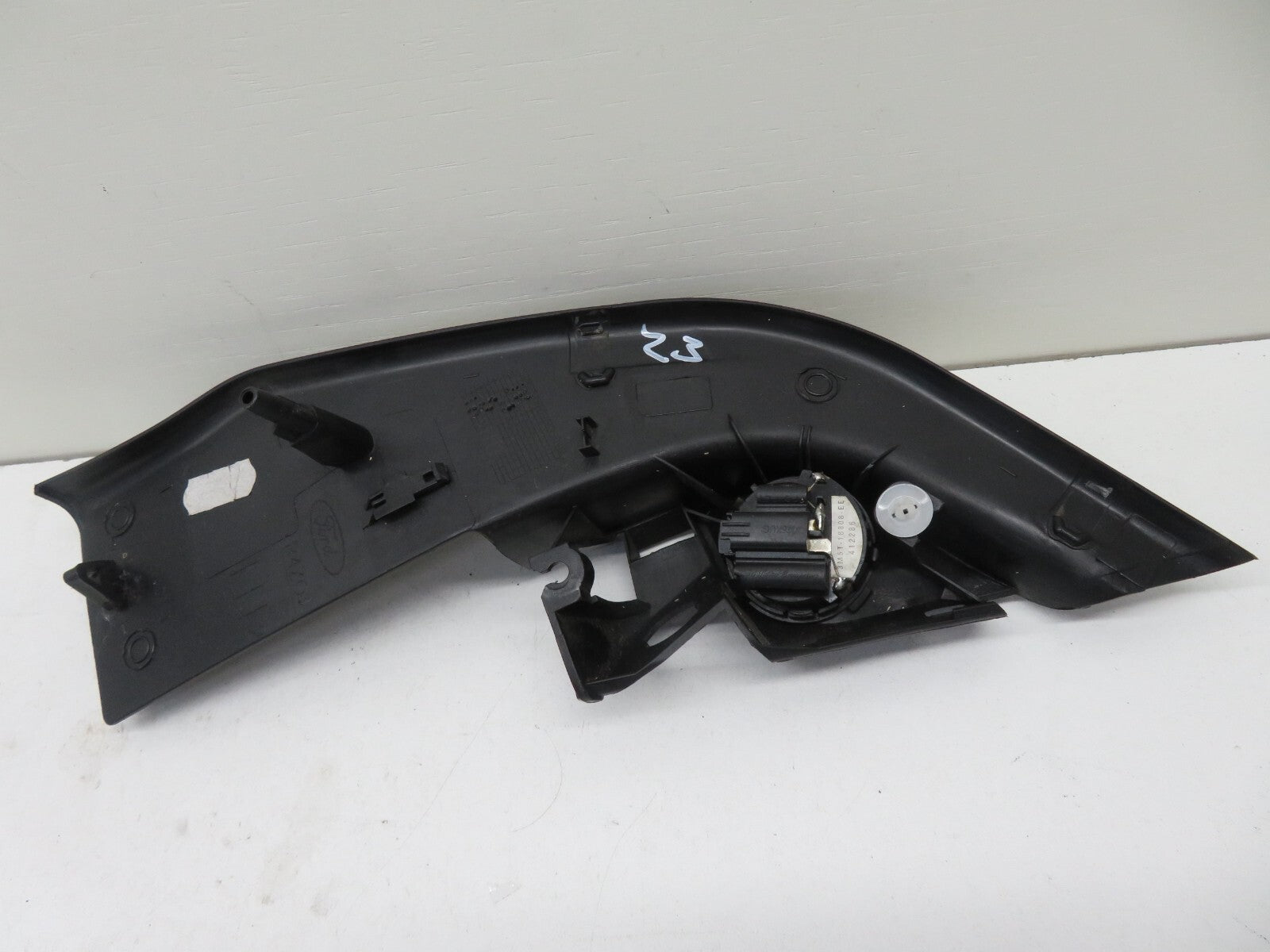 FORD FOCUS ST NS PASSENGER TWEETER COVER TRIM 2006-2010 1299-23
