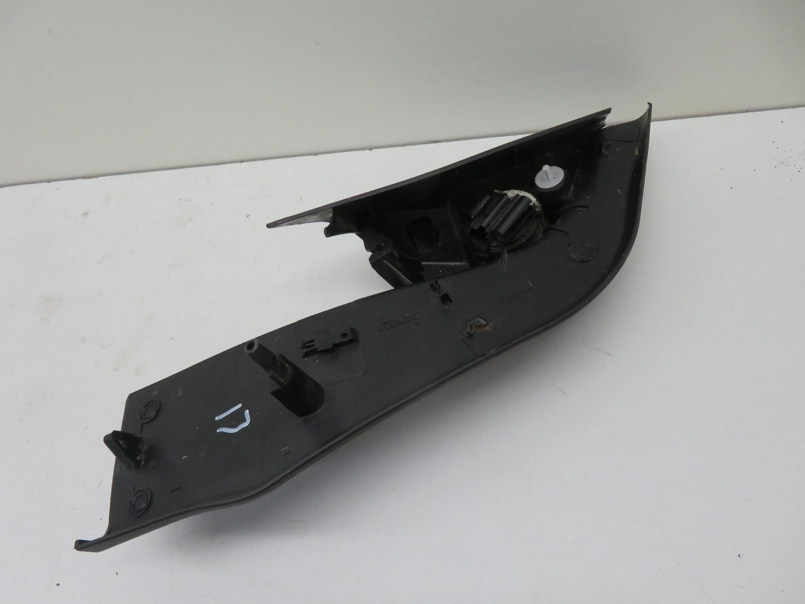 FORD FOCUS ST OS DRIVER TWEETER SPEAKER COVER TRIM 2006-2010 1299-17