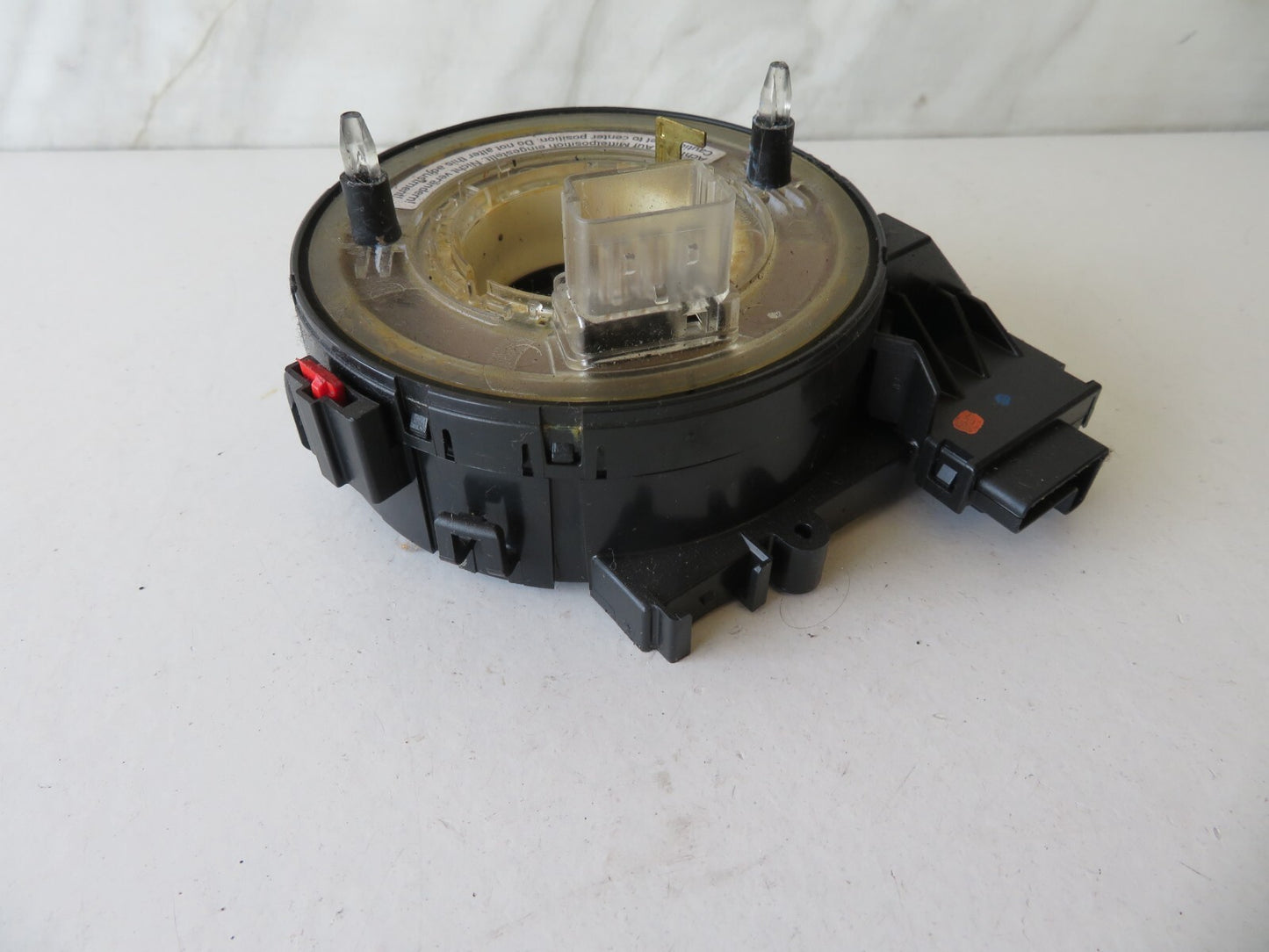 AUDI A3 8P STEERING WHEEL CLOCK SPRING 1k0959653 2003-2008 AMS1417