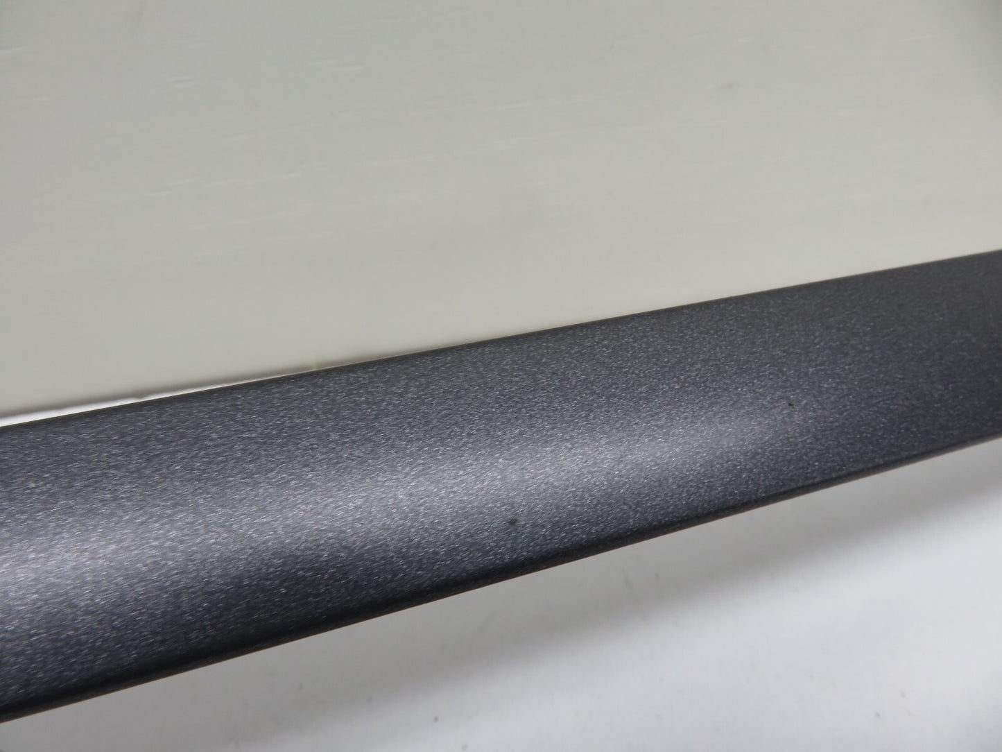 VOLKSWAGEN VW EOS NS PASSENGER DASHBOARD TRIM 2006-2010 1721-6