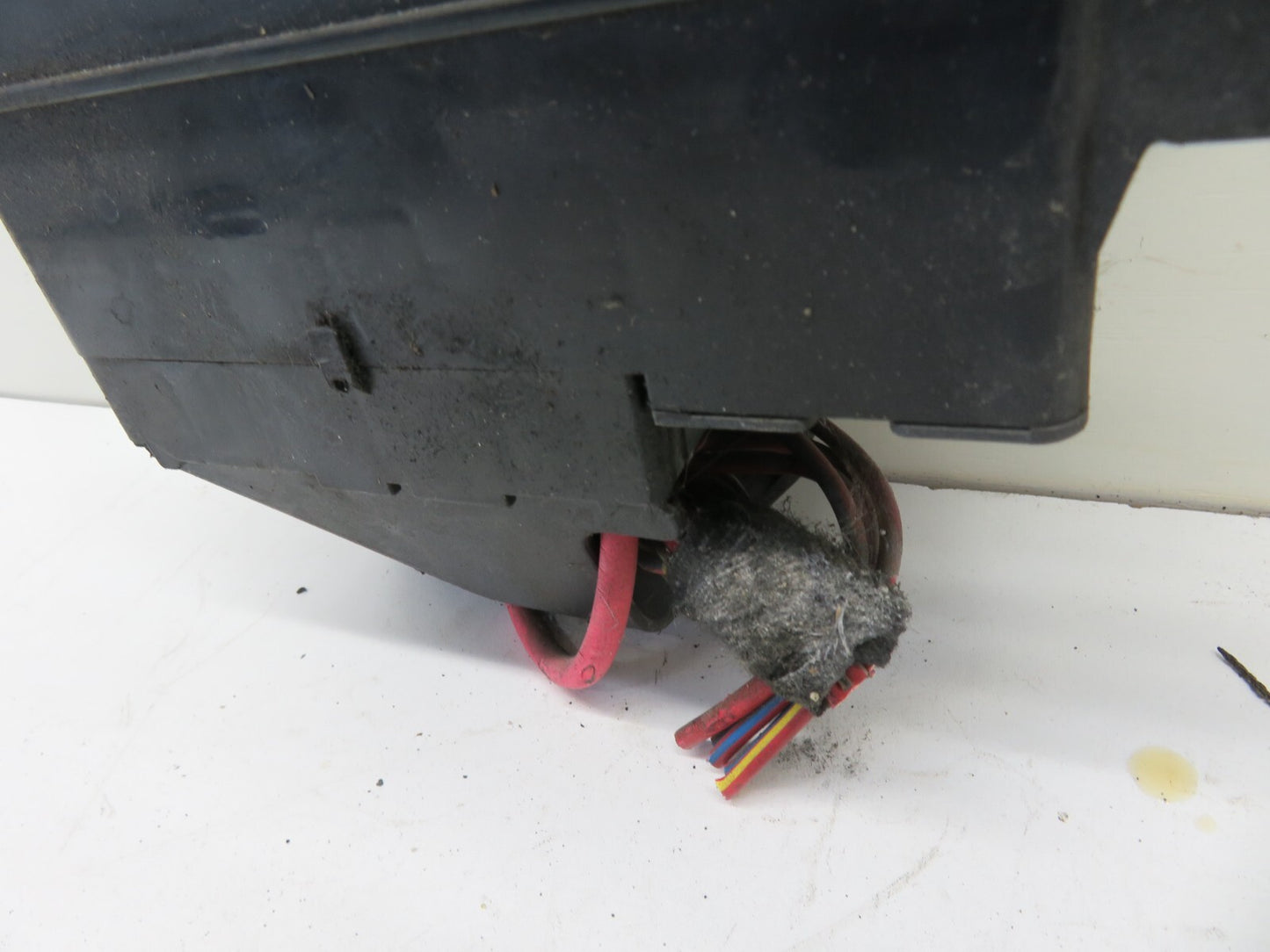 BMW MINI COOPER S R52 R53 ENGINE BAY FUSE BOX 2001-2006 REF1800