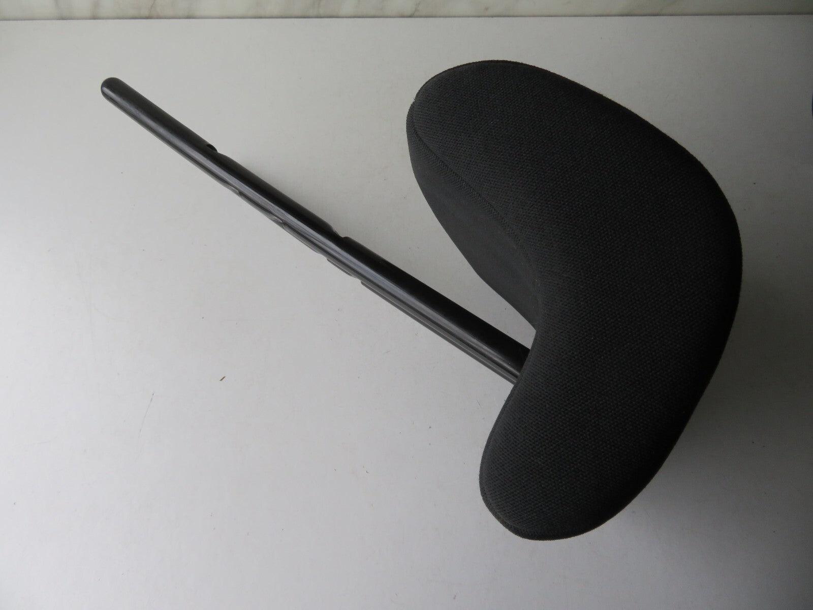 RENAULT LAGUNA ESTATE REAR CLOTH HEAD REST MIDDLE 2001-2005 A1345-5