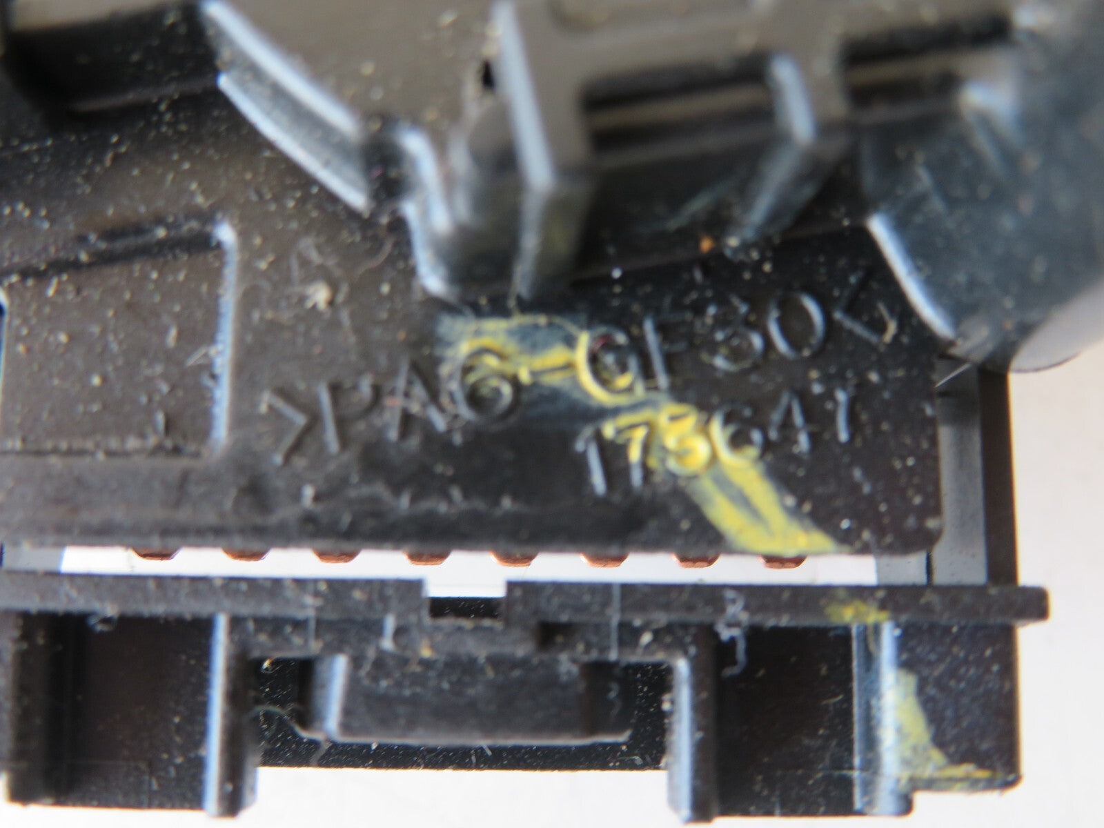 PERODUA MYVI WIPER STALK 2005-2010 AMS1535