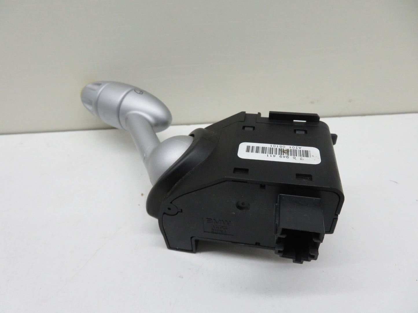 MINI COOPER S R53 WIPER CONTROL STALK 6949411 2001-2006 1641-13