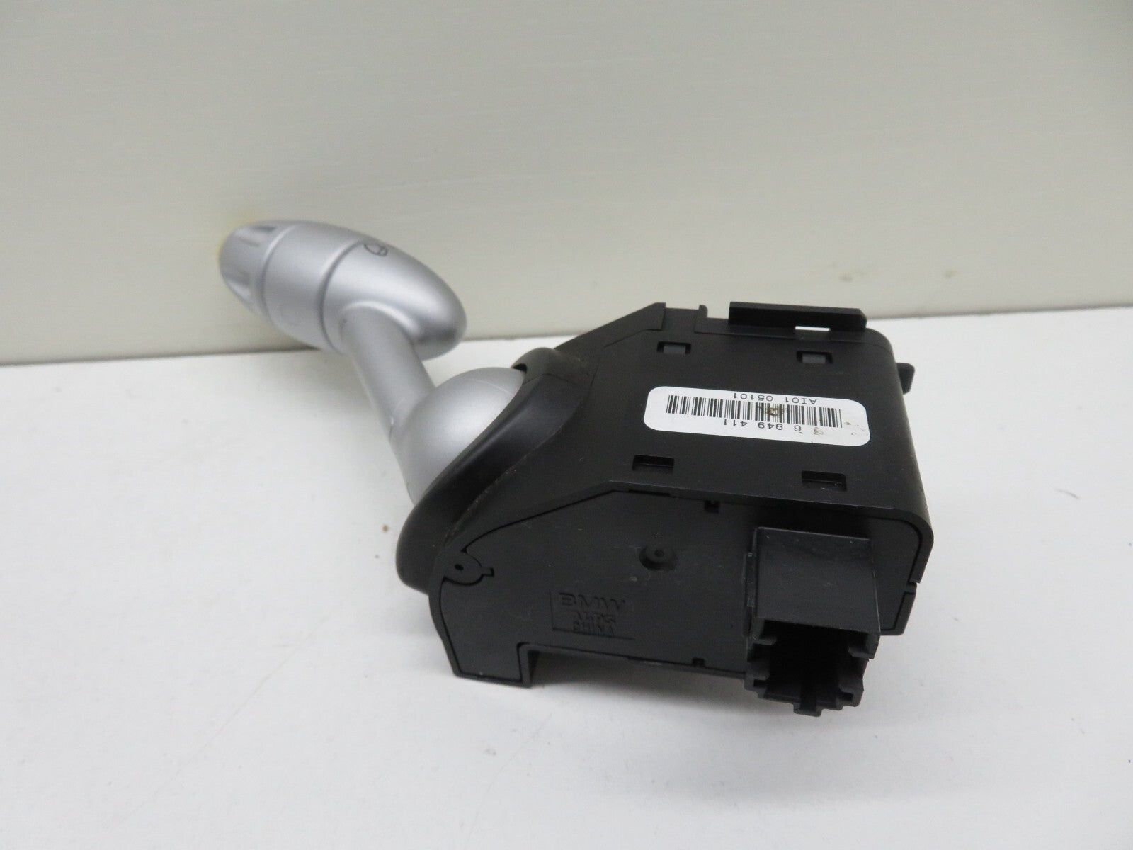 MINI COOPER S R53 WIPER CONTROL STALK 6949411 2001-2006 1641-13