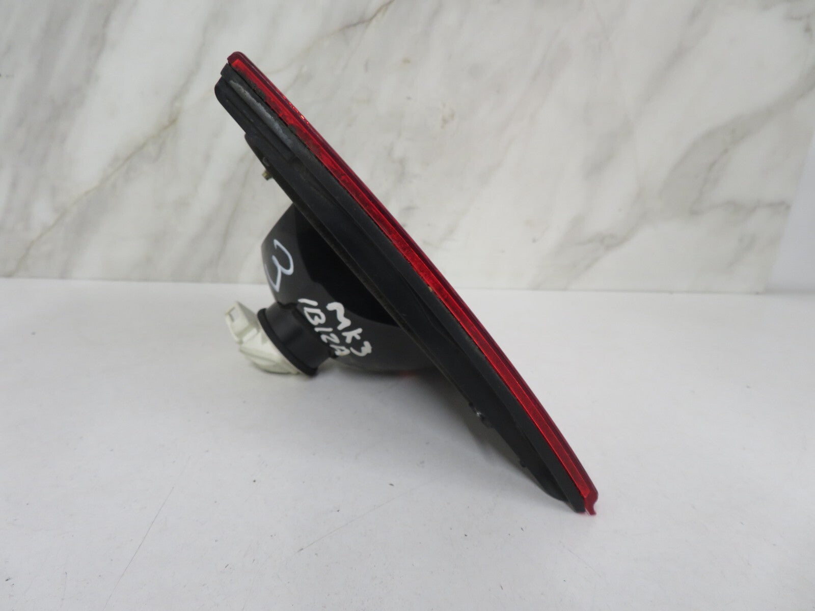 SEAT IBIZA MK3 CUPRA REAR OS INNER TAIL LIGHT 2000-2002 MIX1458-3