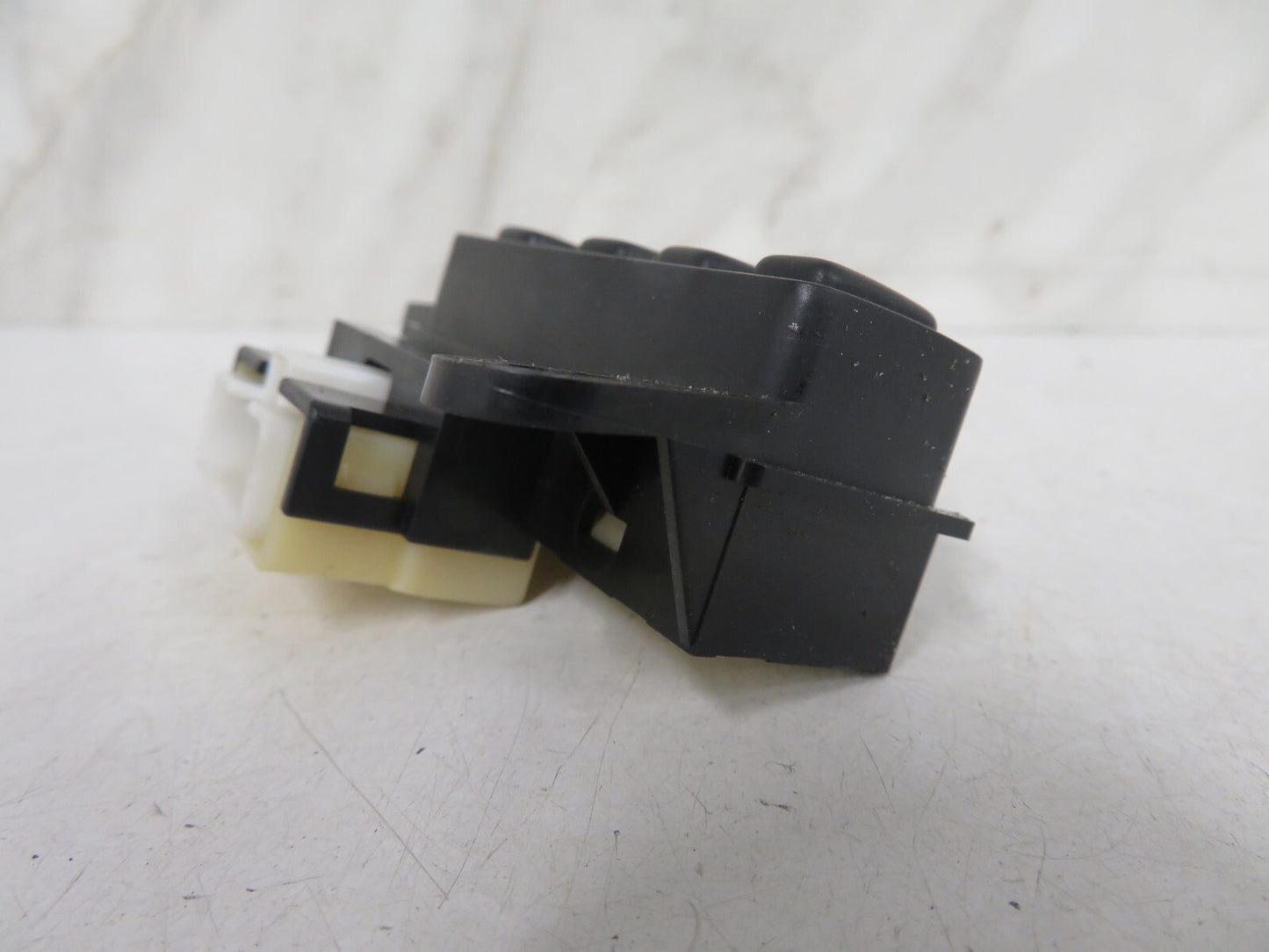 TOYOTA LEXUS SOARER OS DRIVER SEAT SWITCHES 156570 1991-2000 1417-14